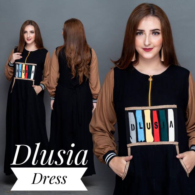 Daster arab dlusia my dlusia