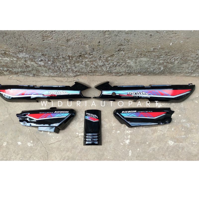 Cover Body Astrea Grand Bulus 91 92 Body Astrea Grand Buntung 91 92 Body Astrea Grand