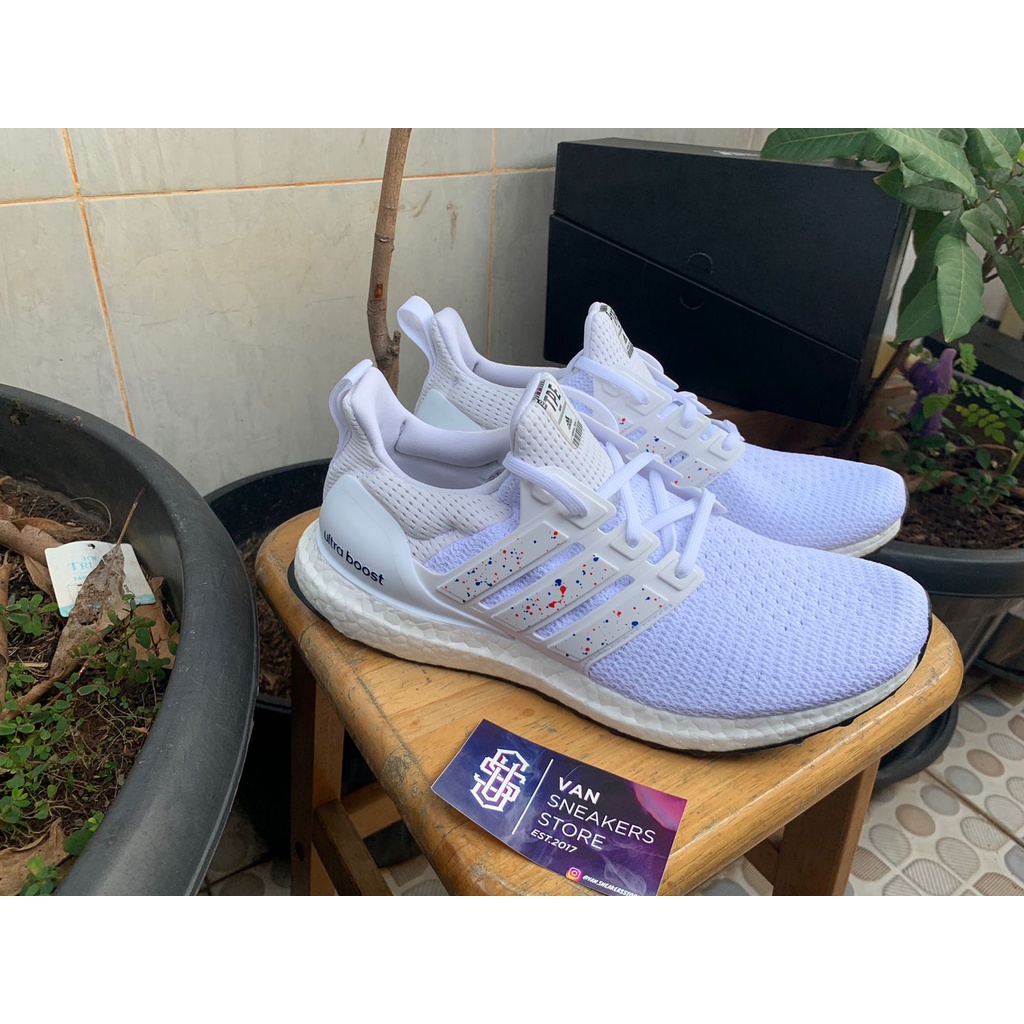 Adidas Ultraboost Dna City Taipe Original