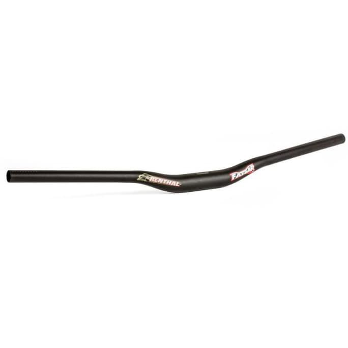Renthal Handlebar D35 Mtb Fatbar 800X30Mm Black