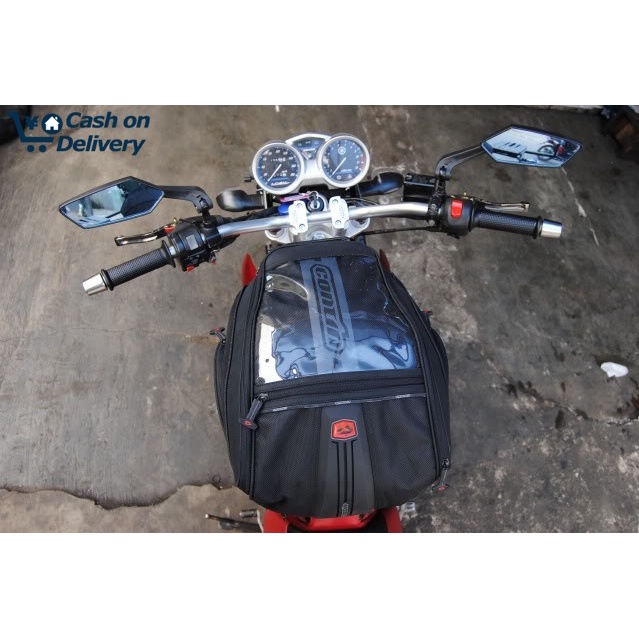 COD Stang byson hitam variasi vixion NVL NVA old vixion ori