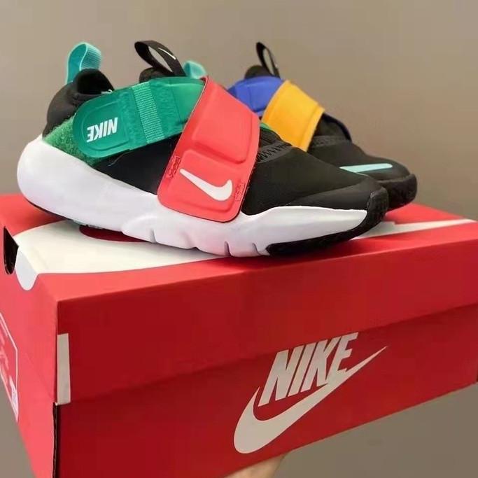 NIKE SEPATU KETS ANAK FLEX ADVANCE SLIP ON KIDS SNEAKER LAKI PEREMPUAN VDFF34154E