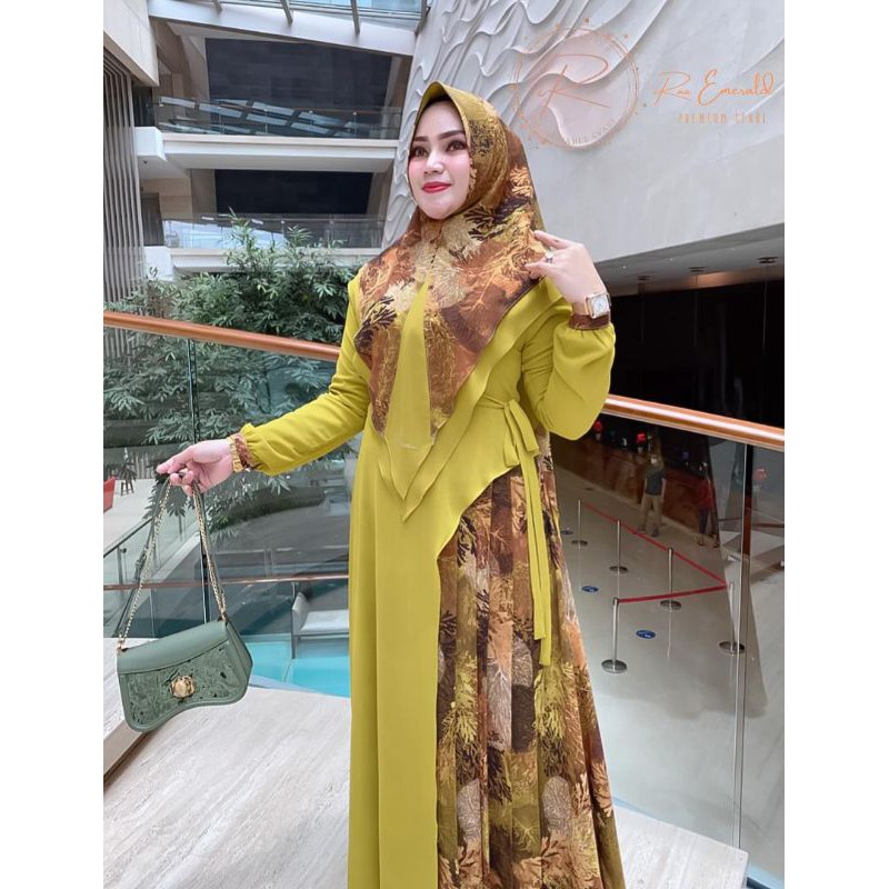 Pesona Syari By iRna Gallery