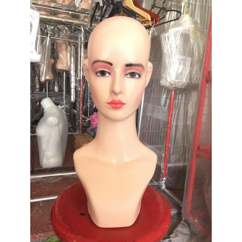 Manekin Kepala Dewasa Jual Patung Kepala Jilbab Dewasa Jual Patung Produk Kepala