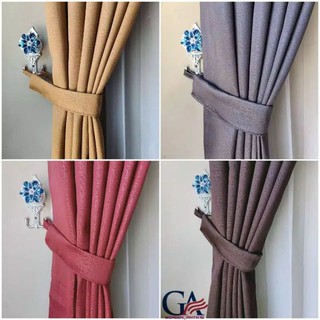  Gorden  blackout polos imfor hijau  merah kuning abu tua  abu 