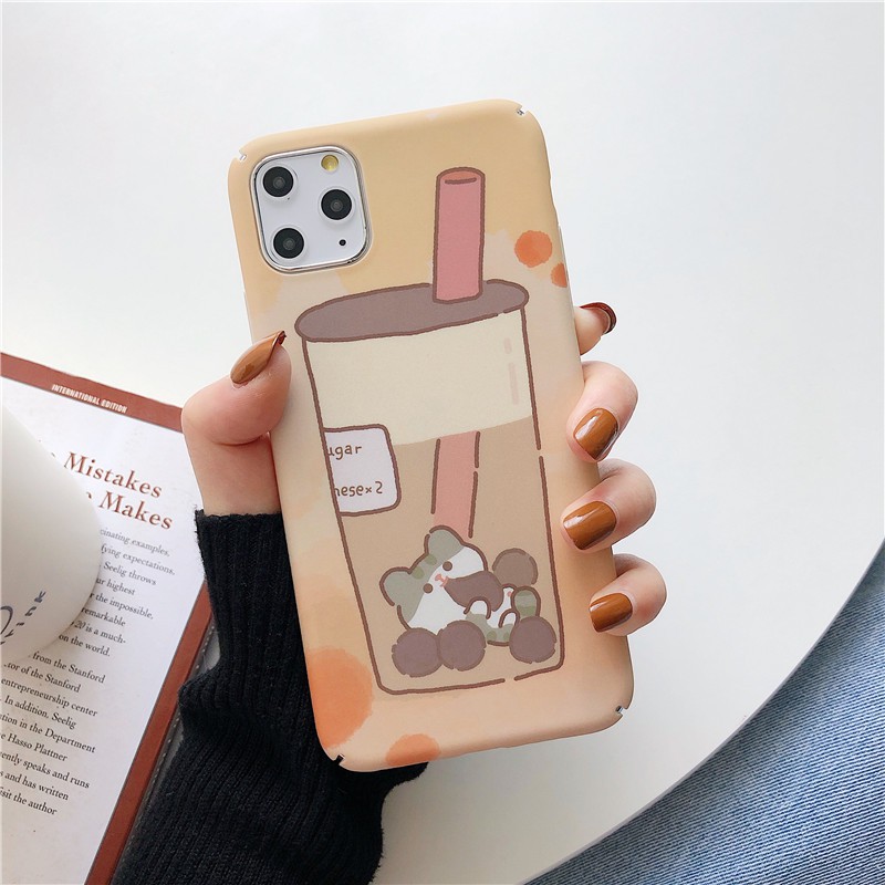 Boba Hardcase Fullprint case all type