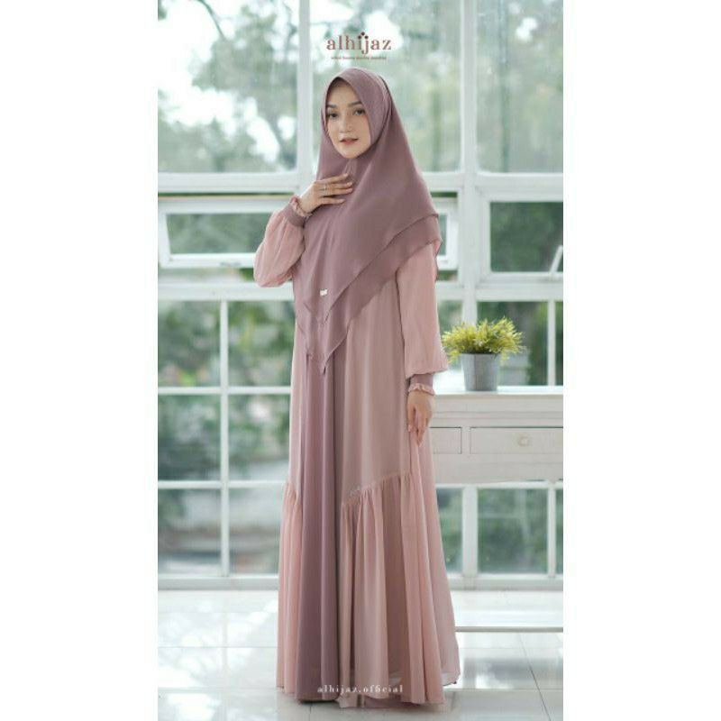 bilqis set by alhijaz