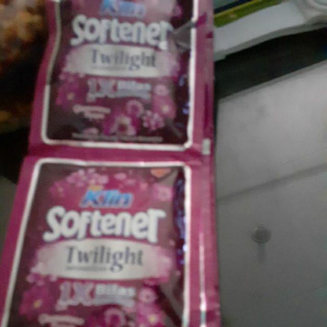 Soklin Softener Twilight 1x Bilas