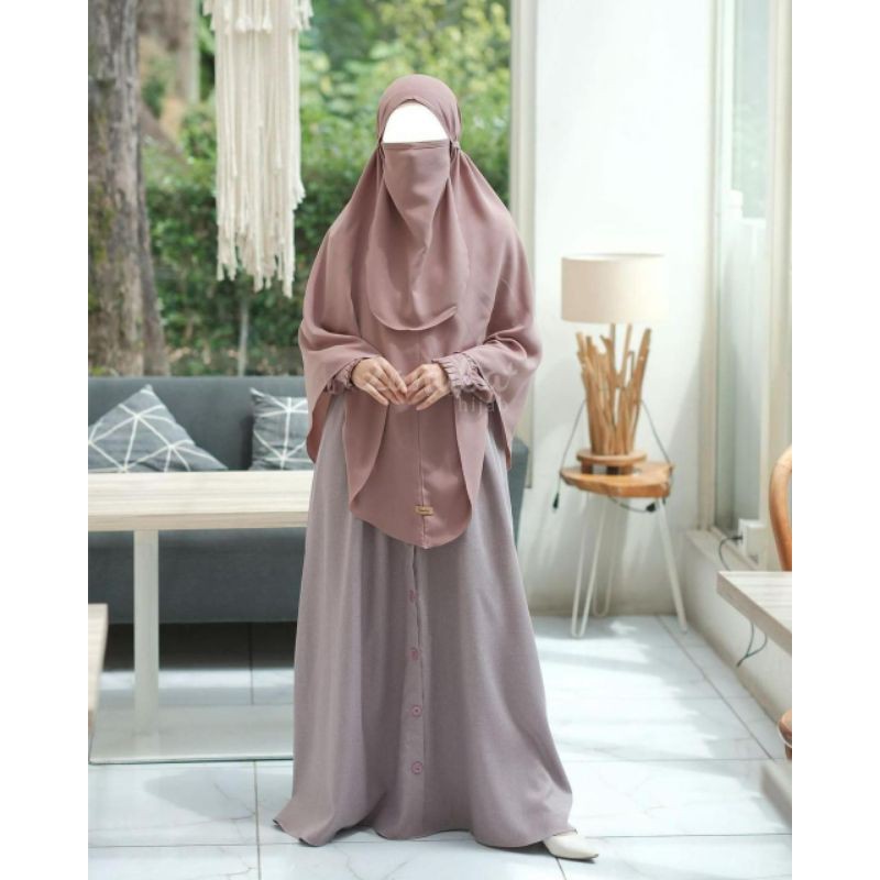 GSK 37 by Zanuba Hijab