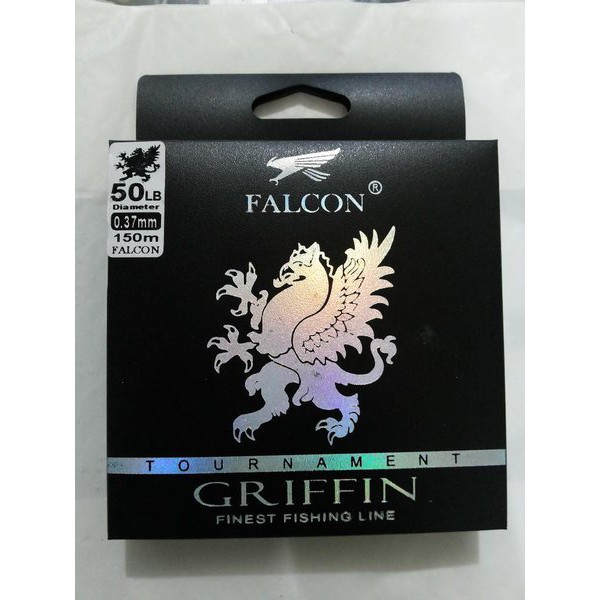 SENAR PANCING FALCON GRIFFIN PLATINUM SERIES