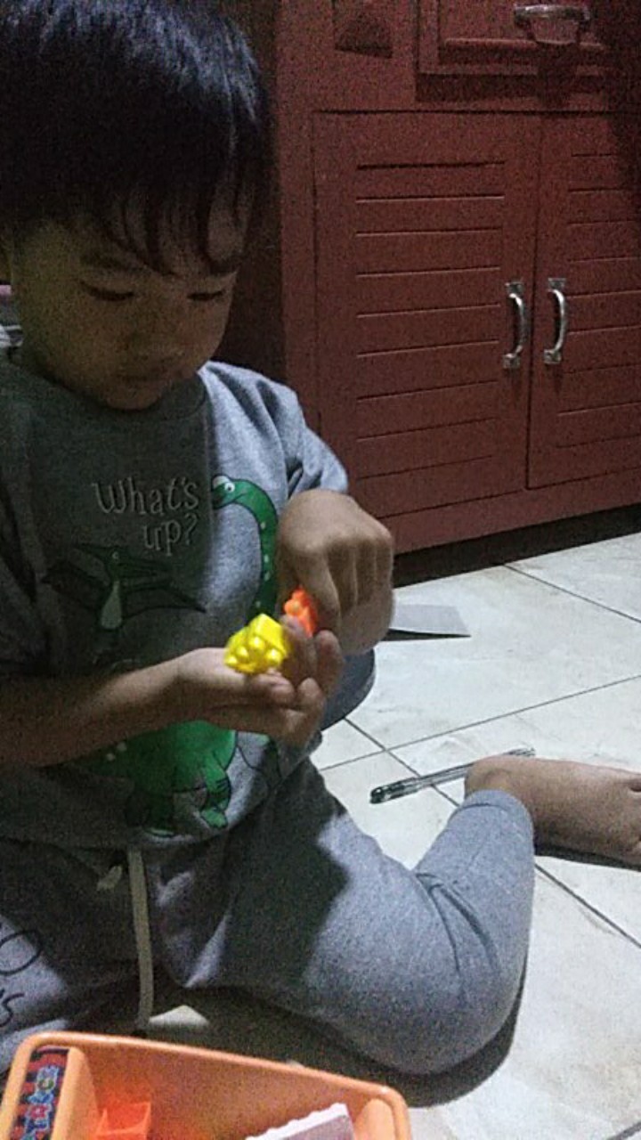 Plastik Opp Undangan Harga Murah Isi 100 Lembar