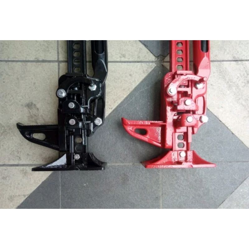 dongkrak lift jack 48inch Arctic-x-2