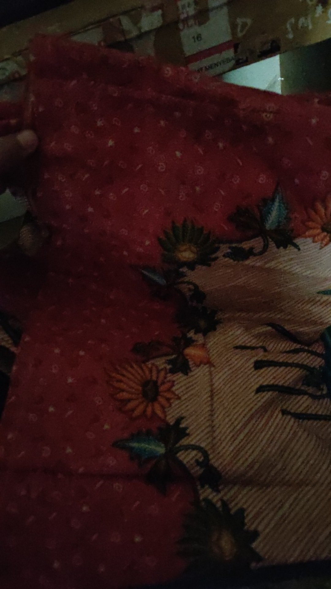 (bayar Dirumah)tunik Batik Shibori Jumputan Terbaru Size S_ 3l /hrb026 Yelbor Dengan Potongan 3%! Ha