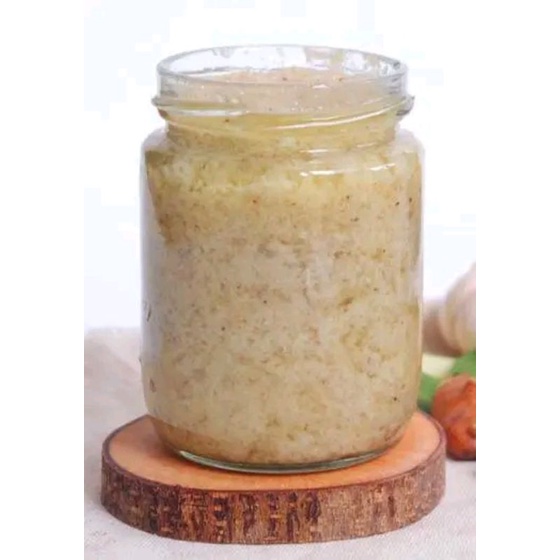 

Bumbu Putih Homemade 100 gram