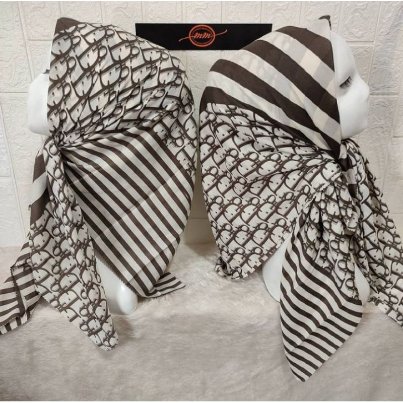 hijab koran/jilbab koran/kerudung koran/denay koran||park 1-7
