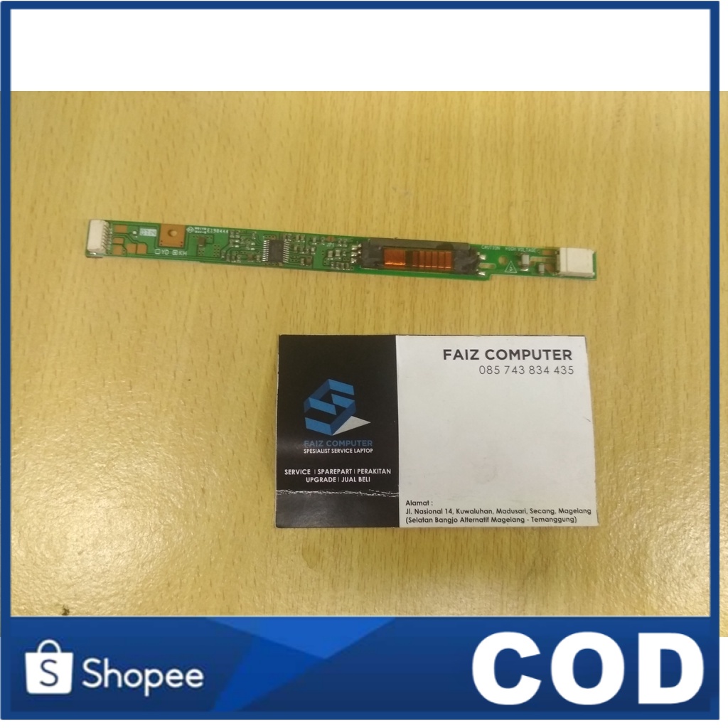 INVERTER  LAPTOP NOTEBOOK TOSHIBA A215