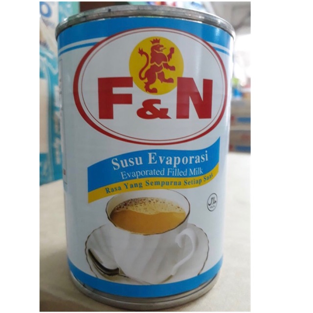 SUSU EVAPORASI FN