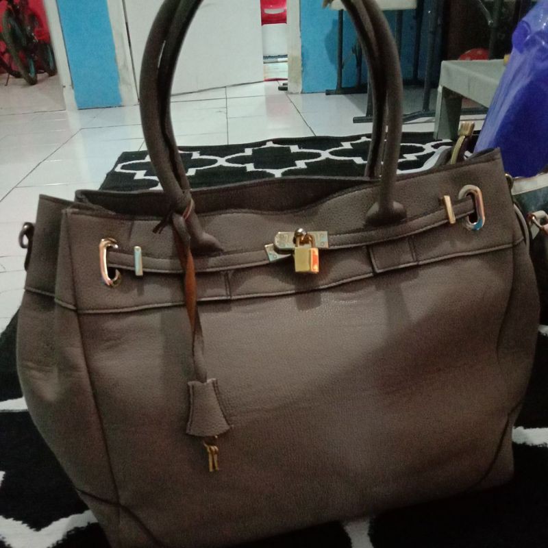 preloved tas hermes ala-ala
