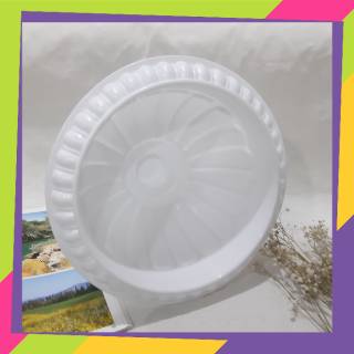 377 Pot  bunga  plastik  trofi mini Pot  bunga  plastik  model 