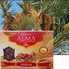 

Kurma khalas 1kg