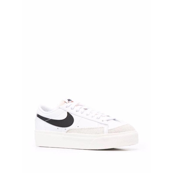 nike blazers platform