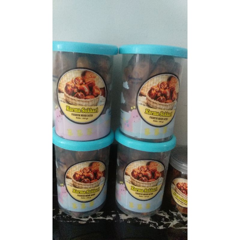 

kurma sukari 500g
