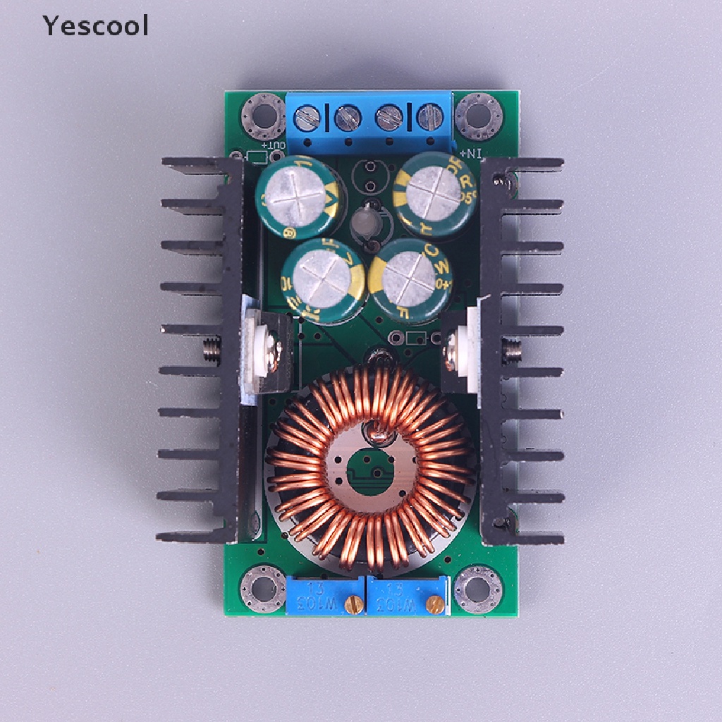 Yescool DC-DC Step Up Down Boost buck Voltage Converter Module LM2577S LM2596S Power N2 .