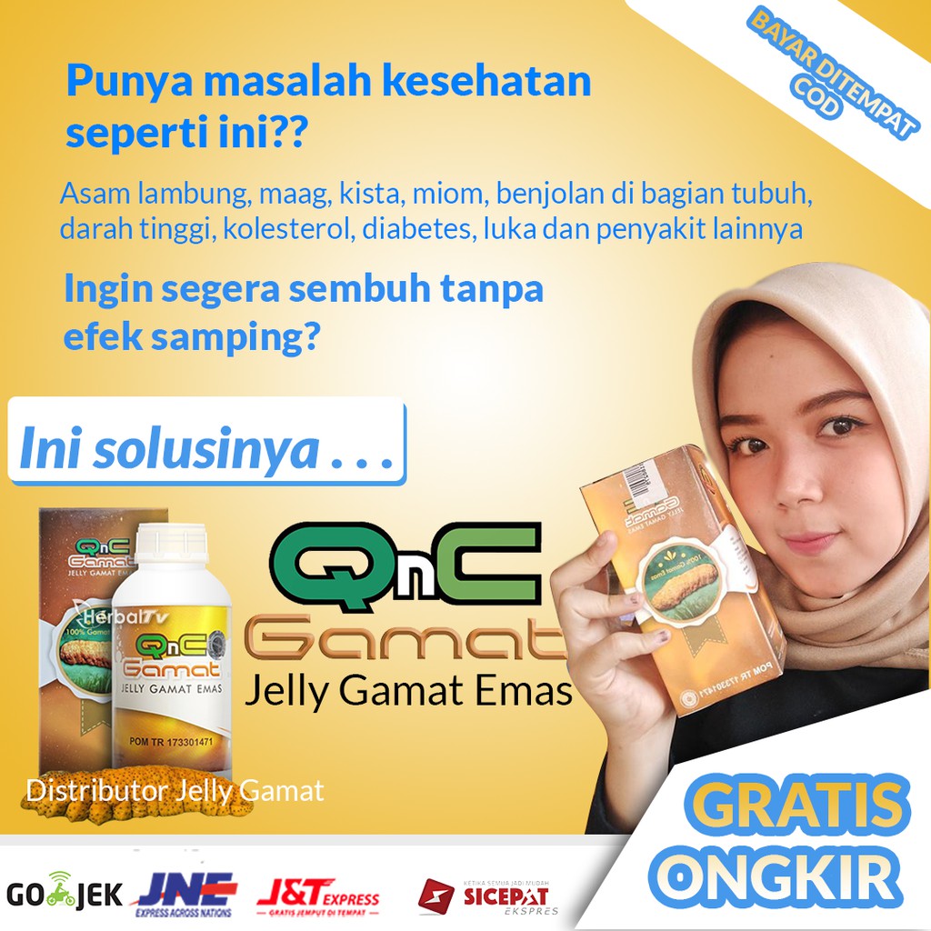 Cek Manfaat Jelly Gamat Emas Untuk Ginjal 