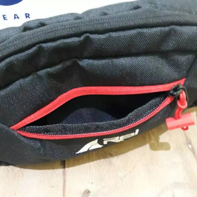 Tas Waist Bag Rei Navajo 4 Tas Pinggang Rei Original