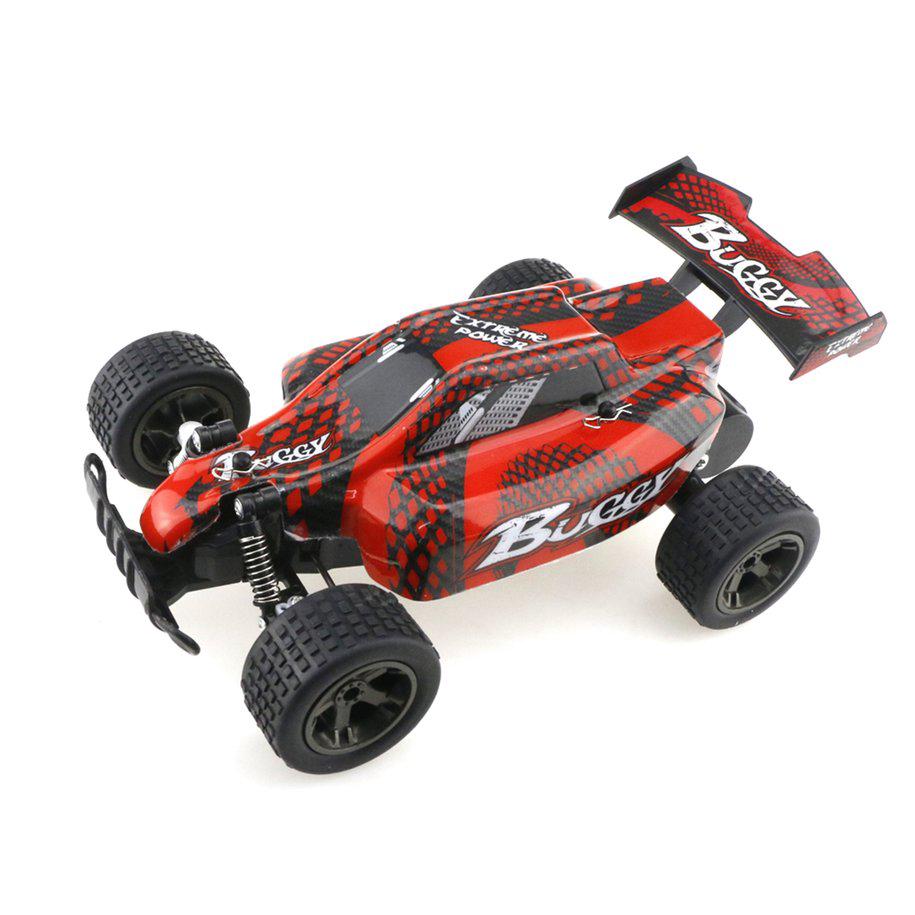 [Bayar Di Tempat]2810b Mobil Balap Remote Control Skala 1