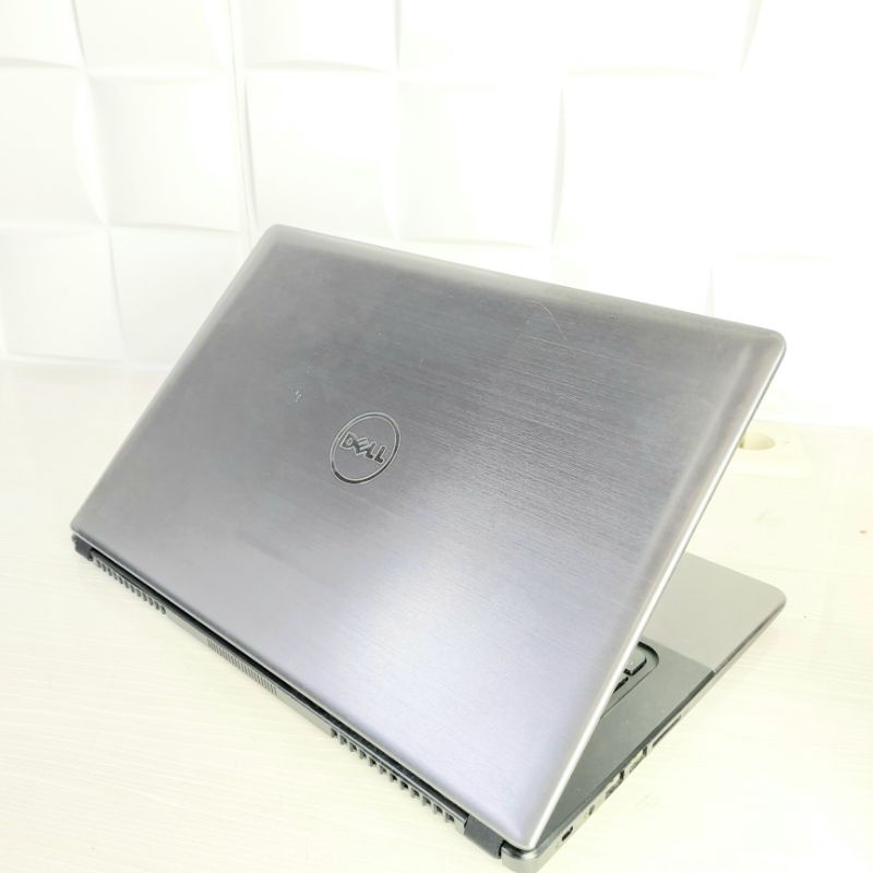 Laptop DELL Vostro 5470 |Core  i3 gen 4 |Ram 4Gb |Hdd 500Gb