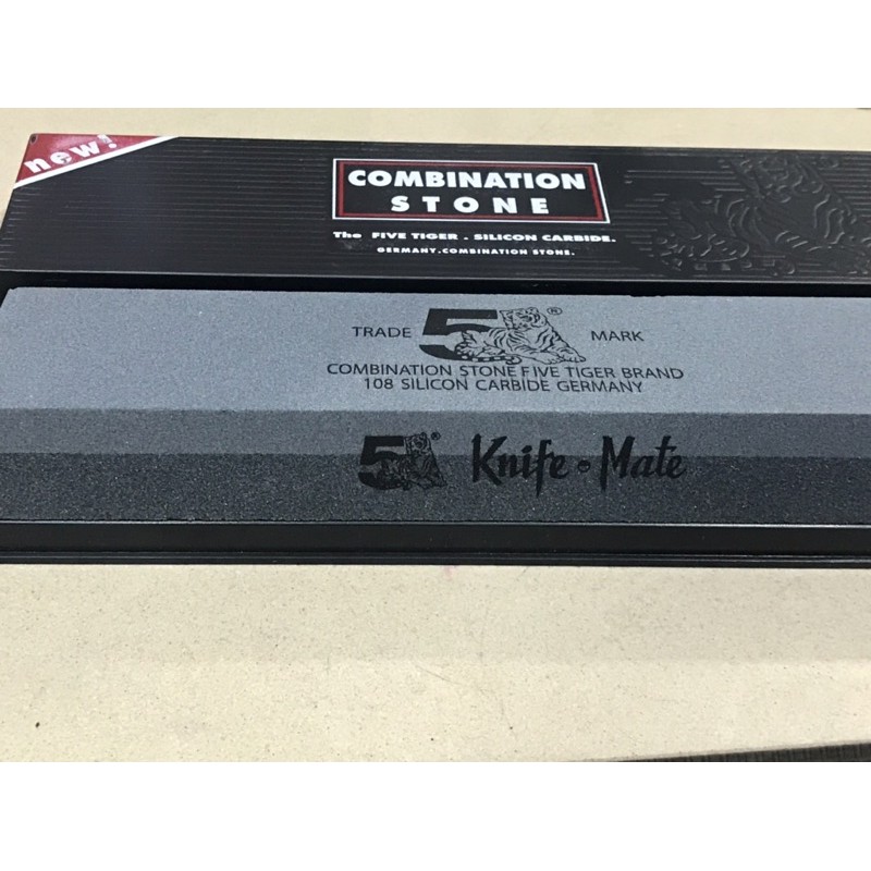 Batu Asah 5 Tiger Germany