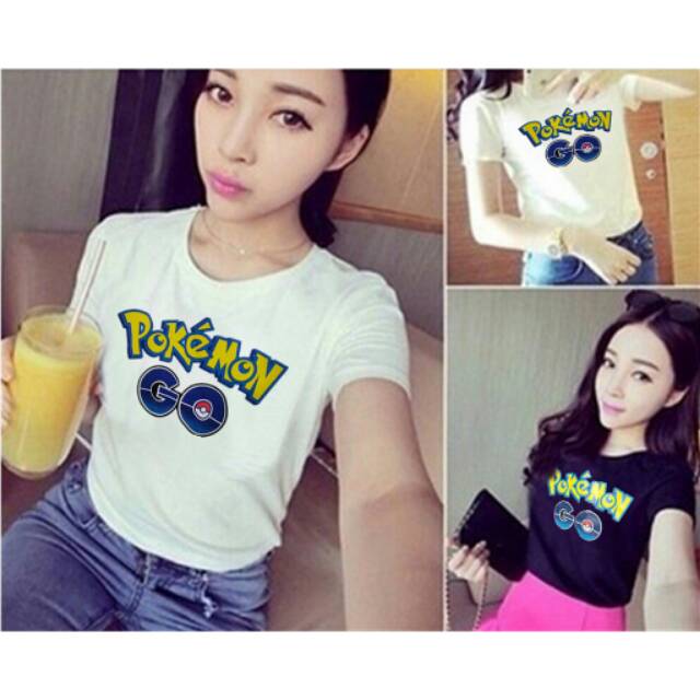 Kaos Pokemon Go