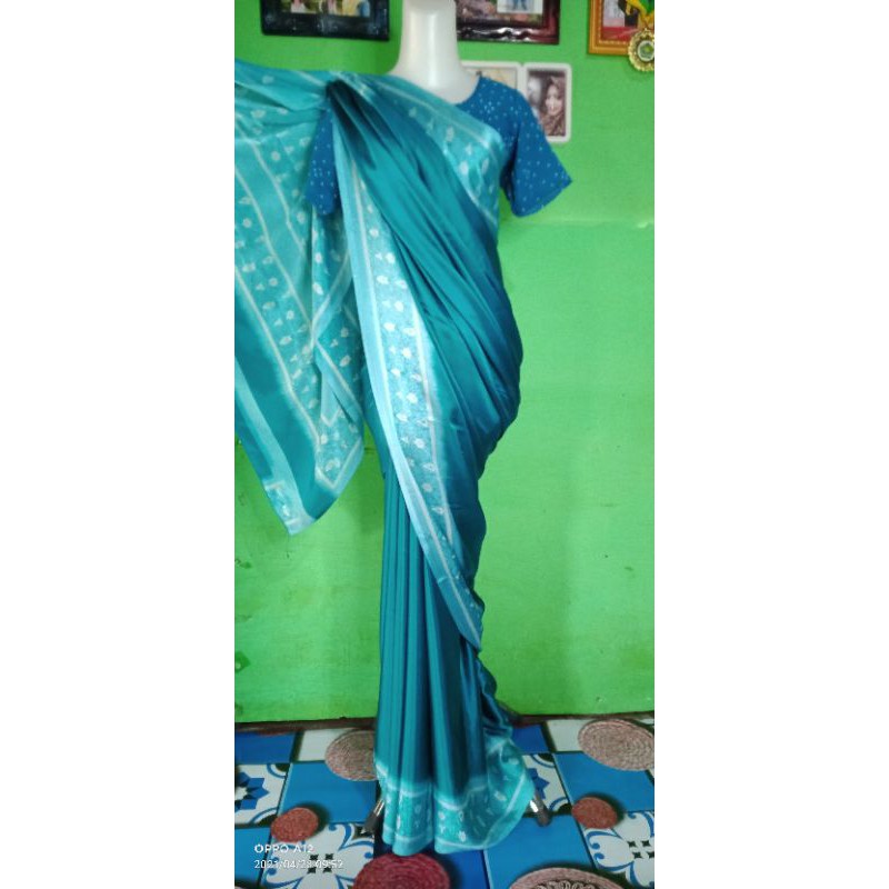 Saree Preloved/ saree india murah