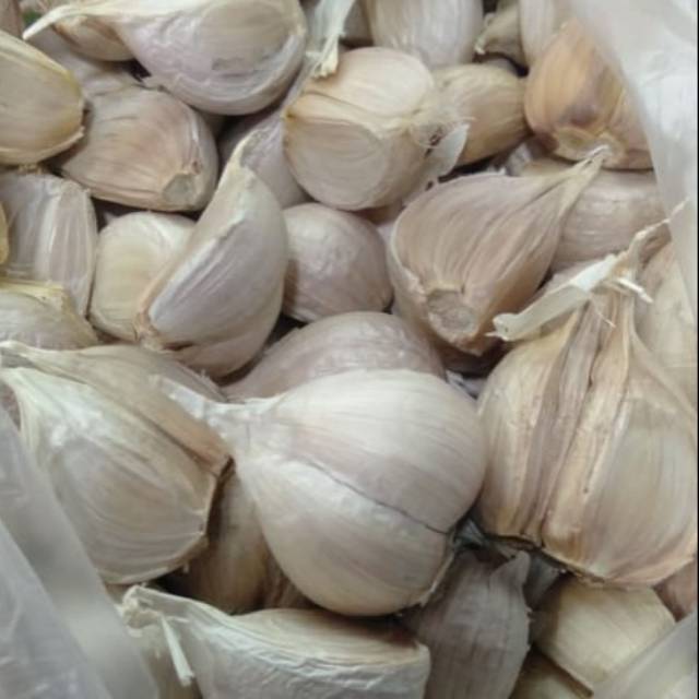 

Bawang putih kating 250g