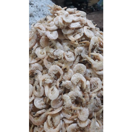 

udang mains gurih has medan 100g