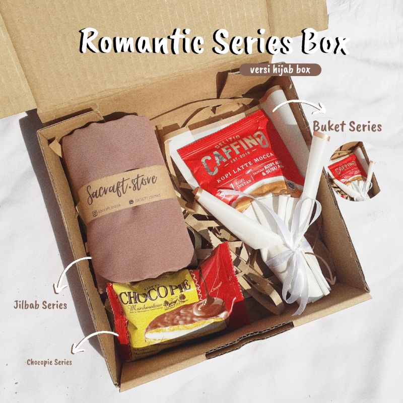 

Hampers Romantic/Kado Ulang tahun/Graduation Gift/Gift Box/Hampers Lebaran/HampersWedding