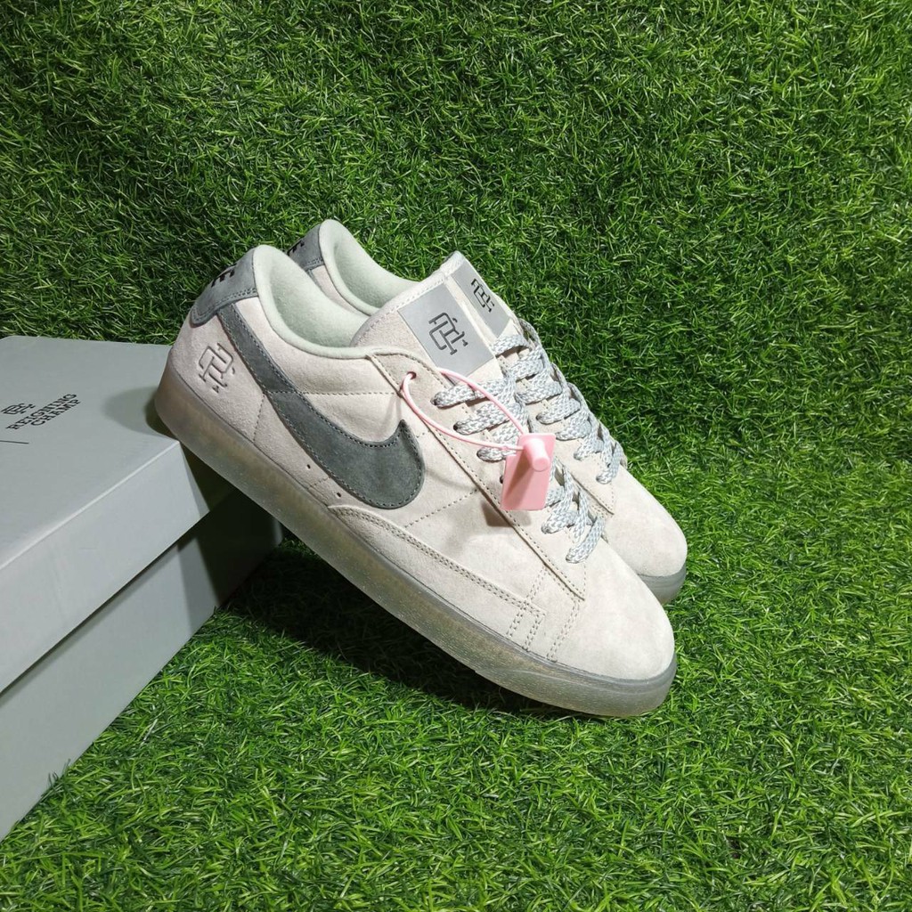blazer sb low