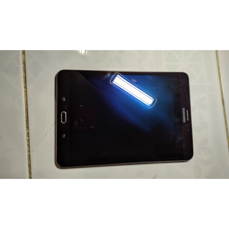 Lcd original copotan Samsung TAB S2
