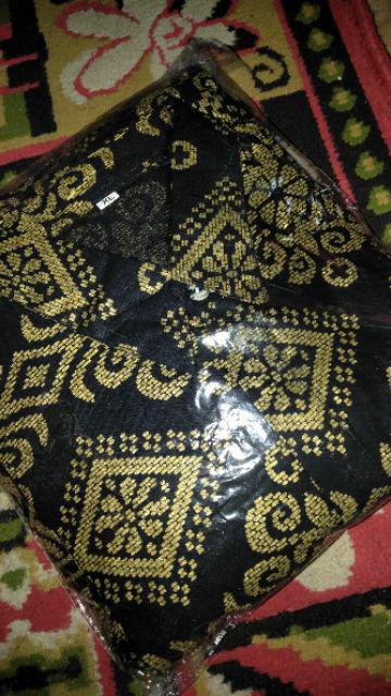 Tasyananu_batik Couple Mimi Prada