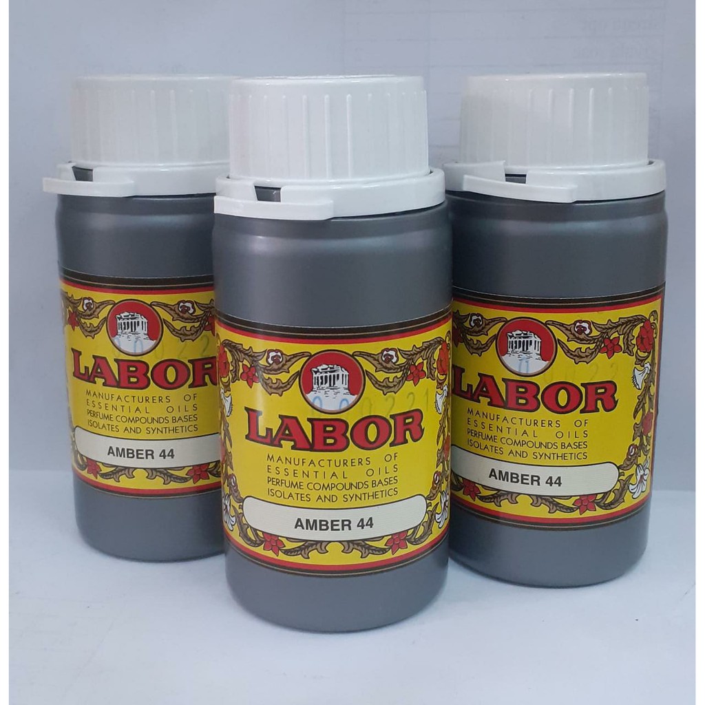 MISIK HITAM , AMBAR 44 KEMASAN 100 GR SEGEL ORI PABRIK