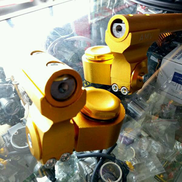 berkualitas       stang jepit ninja r,stang jepit ninja rr,stang jepit vixion,stang jepit satria