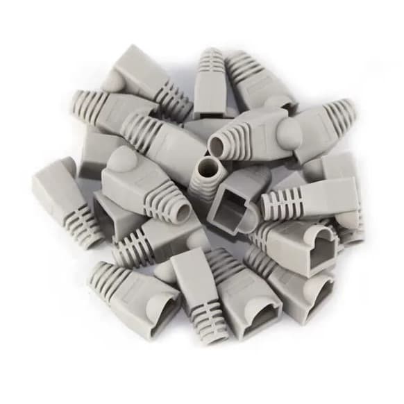 Plug Boot RJ45