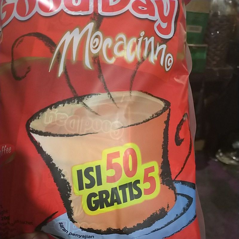

kopi goday