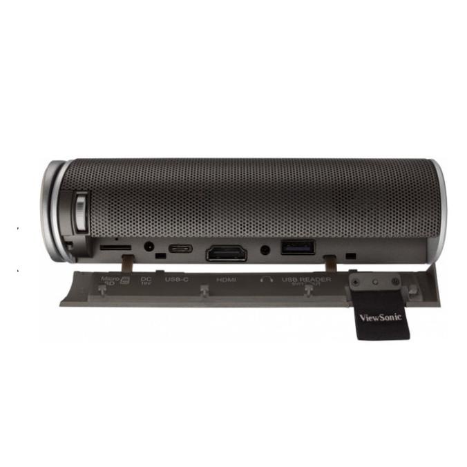 Projector Mini Viewsonic M1+ - Proyektor Mini Viewsonic M1+
