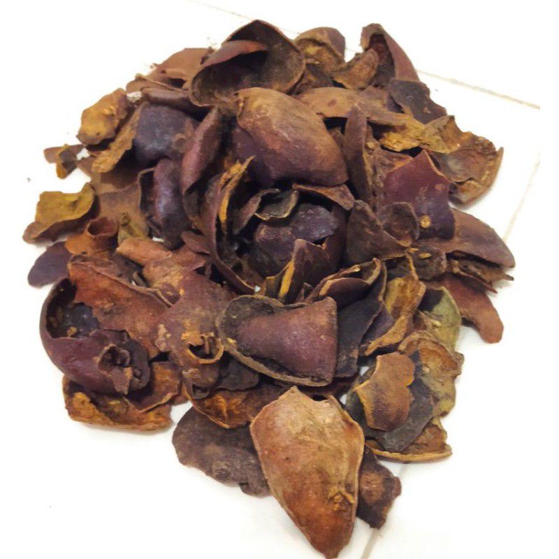 

Kulit Delima Kering 100gr