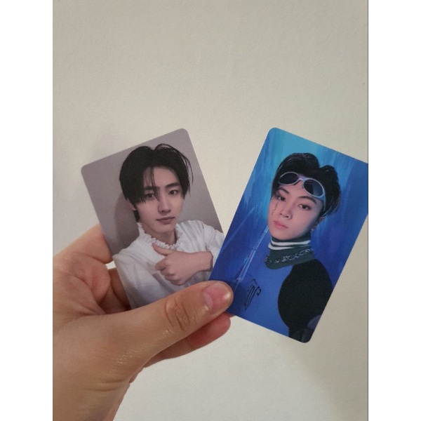 LD SW PWS D:A ANSWER ENHYPEN JAY SUNGHOON