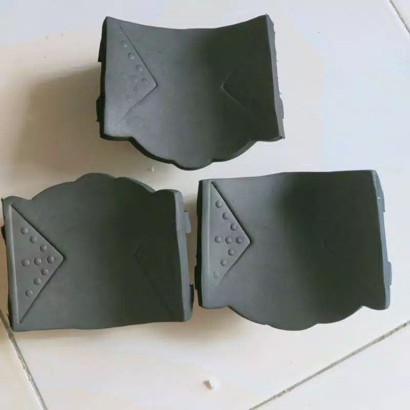 Mount Guard GM airbone || Mountguard || Busa Mulut GM airbone || Bukan Busa dagu || COD