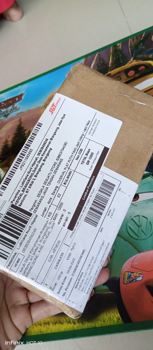 Murah ! Grendel Stainless Uk 3 Cab | Grendel Slot Cab Hardware | Grendel Pintu / Jendela