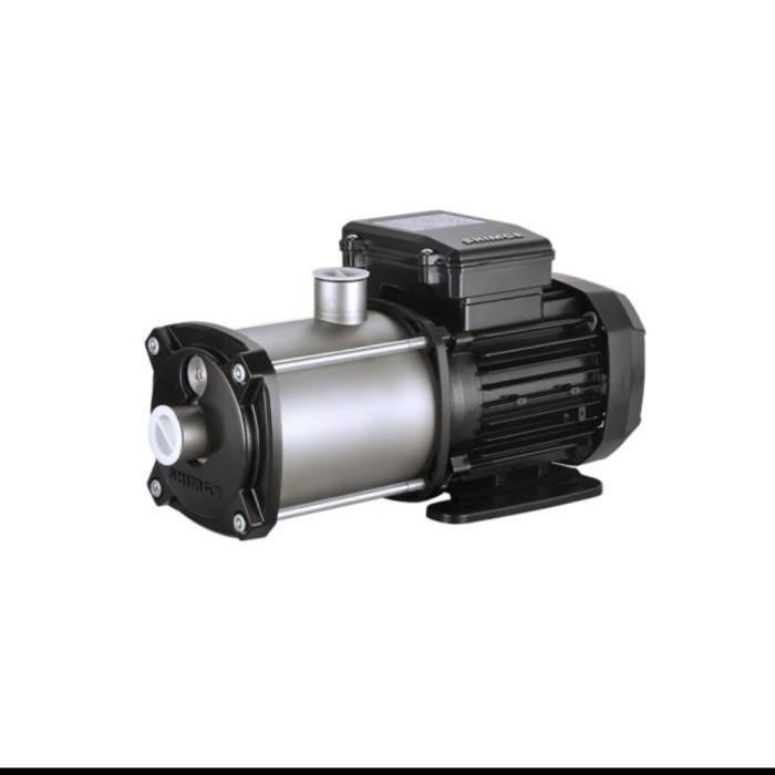 SHIMGE BWI 5 - 4 POMPA HORIZONTAL MULTISTAGE CENTRIFUGAL SS